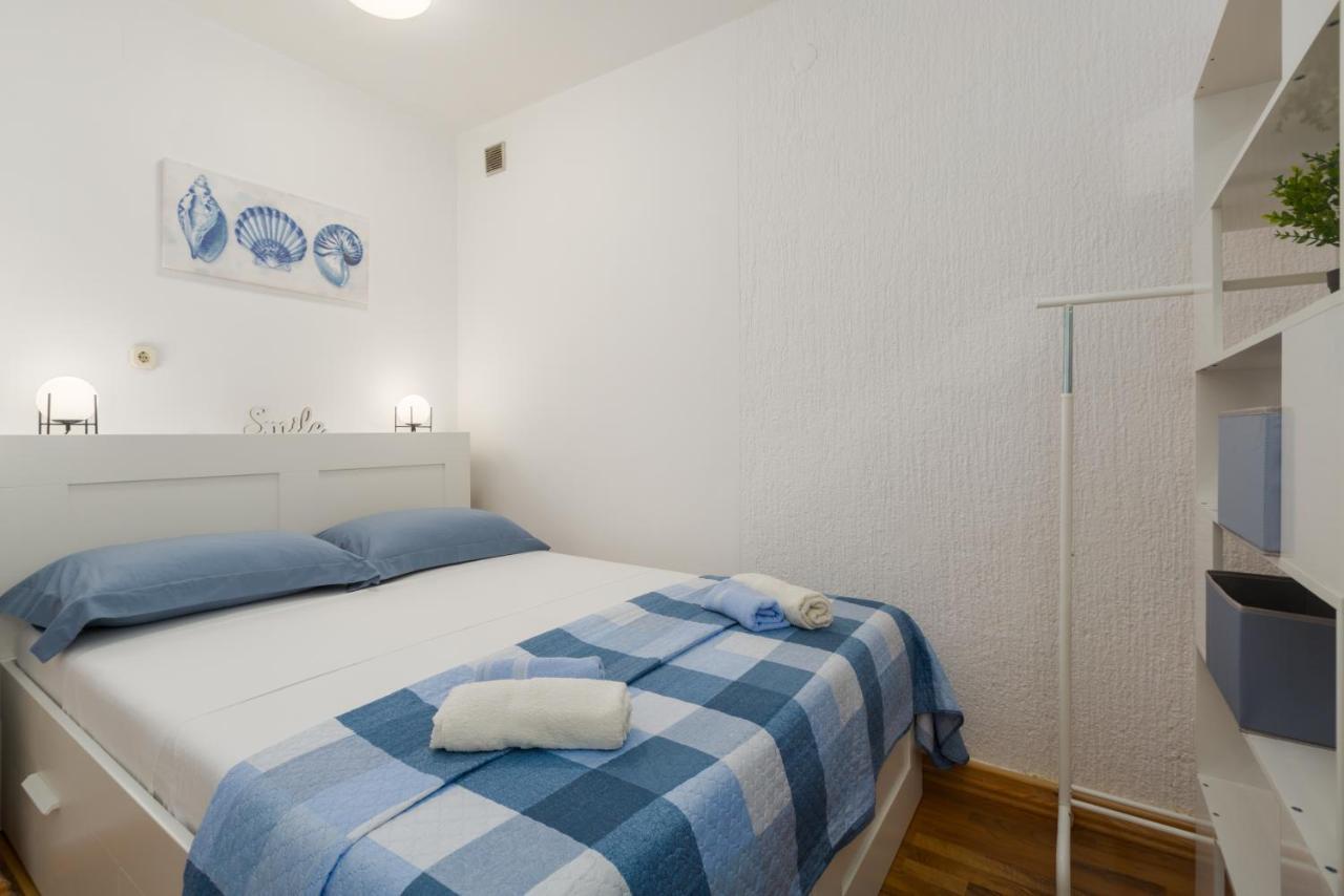 Family Apartment Romina Vrsar Eksteriør bilde