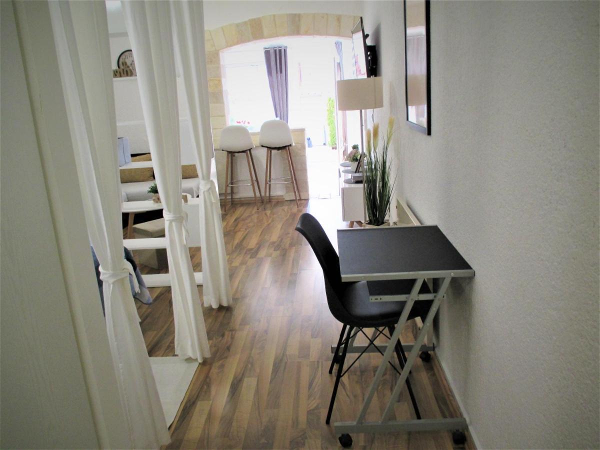 Family Apartment Romina Vrsar Eksteriør bilde