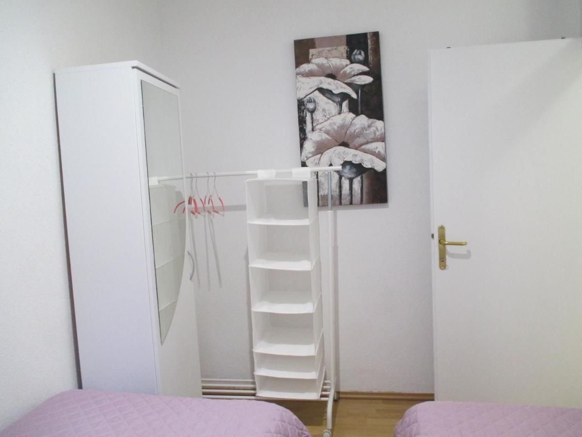 Family Apartment Romina Vrsar Eksteriør bilde