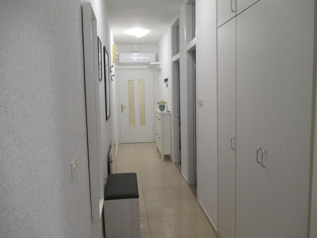 Family Apartment Romina Vrsar Eksteriør bilde