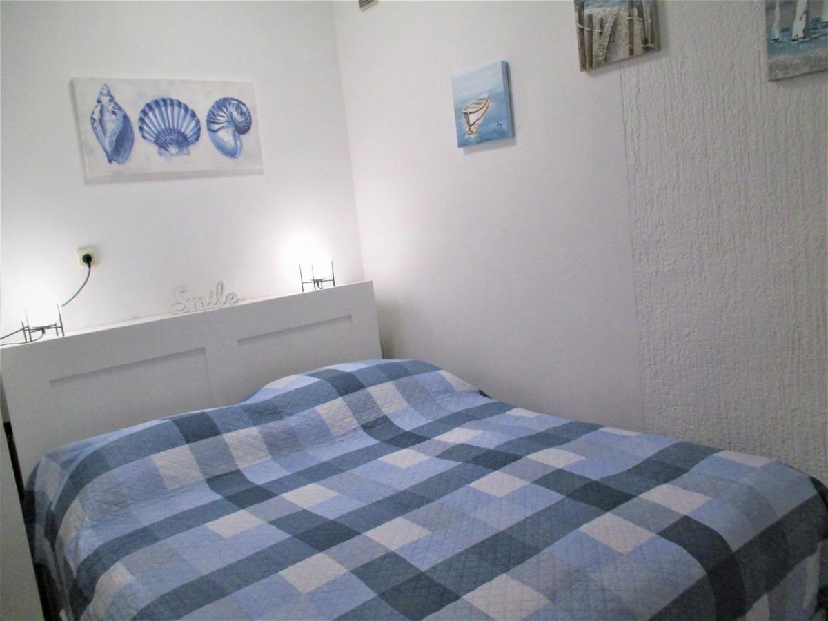 Family Apartment Romina Vrsar Eksteriør bilde