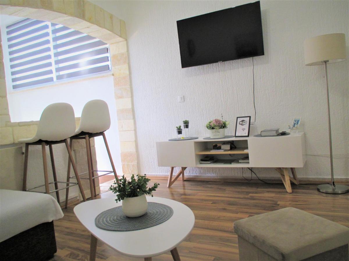 Family Apartment Romina Vrsar Eksteriør bilde