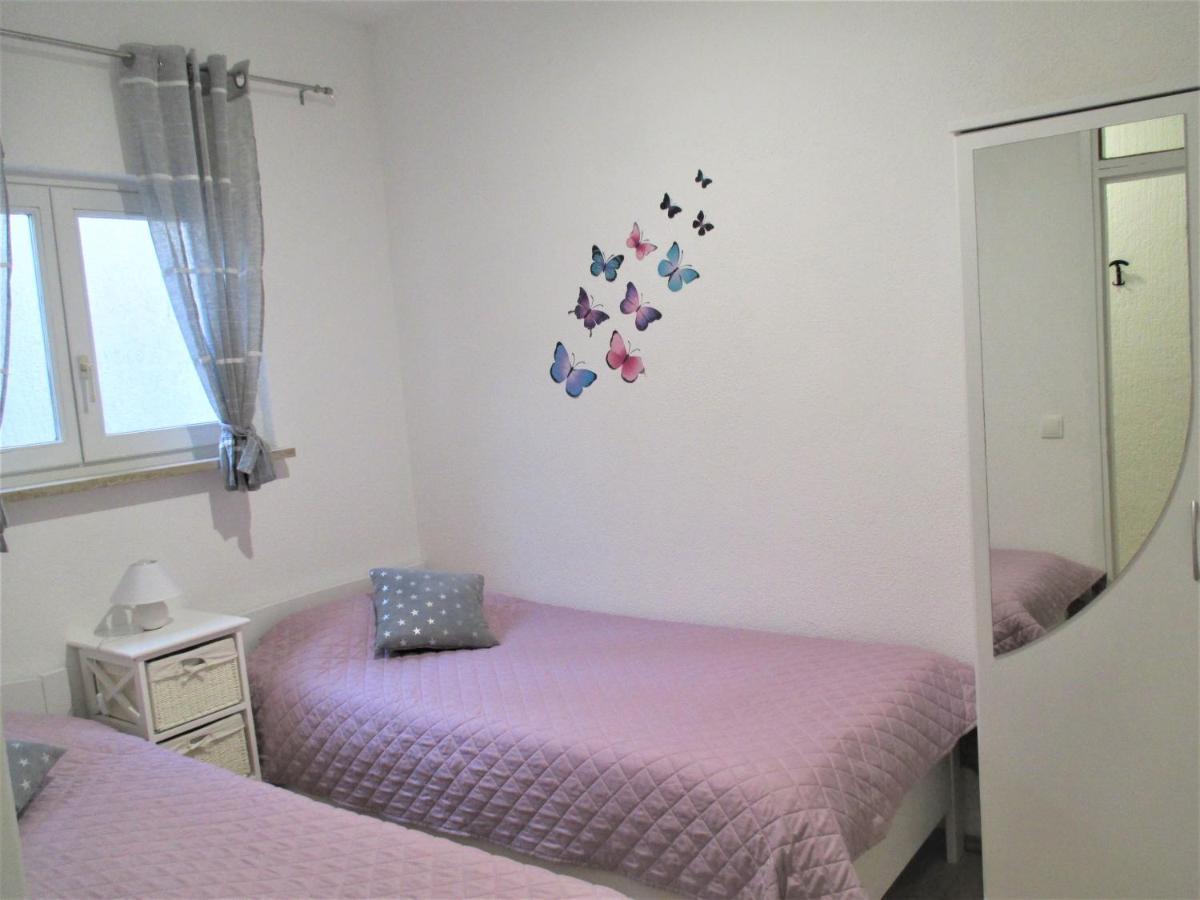 Family Apartment Romina Vrsar Eksteriør bilde